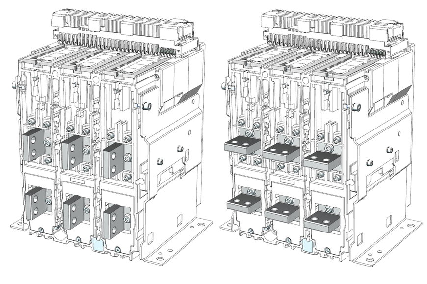 Mitsubishi Electric’s new ACB reduces installation and maintenance stress